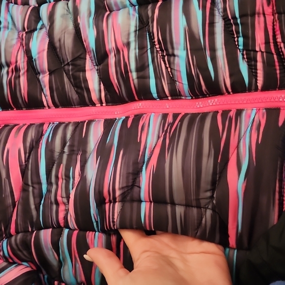 *EUC* 2pc snow set coat+pants - Picture 7 of 10